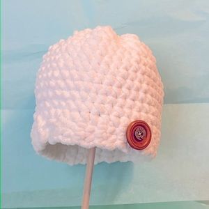 Very warm cozy soft hat